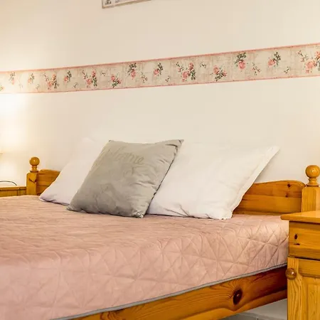 Panorama Chantall-izby,apartmany S Vyhladom Na *