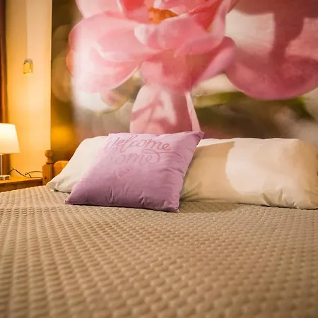 Panorama Chantall-izby,apartmany S Vyhladom Na Apartament *