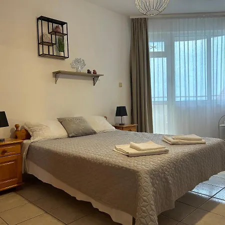 Apartament Panorama Chantall-izby,apartmany S Vyhladom Na