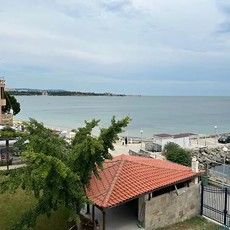 Panorama Chantall-izby,apartmany S Vyhladom Na ラヴダ