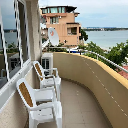 Panorama Chantall-izby,apartmany S Vyhladom Na