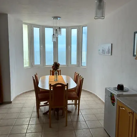 Panorama Chantall-izby,apartmany S Vyhladom Na Apartament Rawda