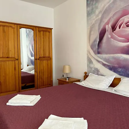 Panorama Chantall-izby,apartmany S Vyhladom Na