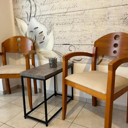 Panorama Chantall-izby,apartmany S Vyhladom Na アパート