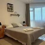 Appartement Panorama Chantall-izby,apartmany S Vyhladom Na