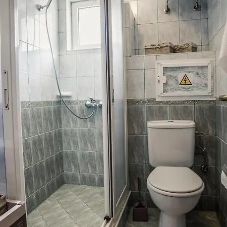 Διαμέρισμα Panorama Chantall-izby,apartmany S Vyhladom Na *