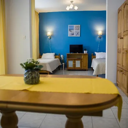 Panorama Chantall-izby,apartmány S Výhľadom Na * Ravda