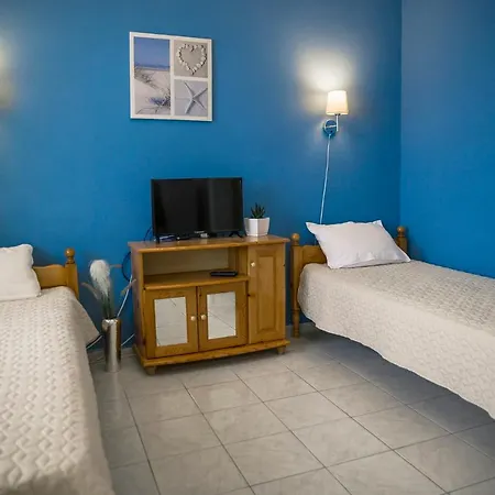 Panorama Chantall-izby,apartmány S Výhľadom Na Appartamento
