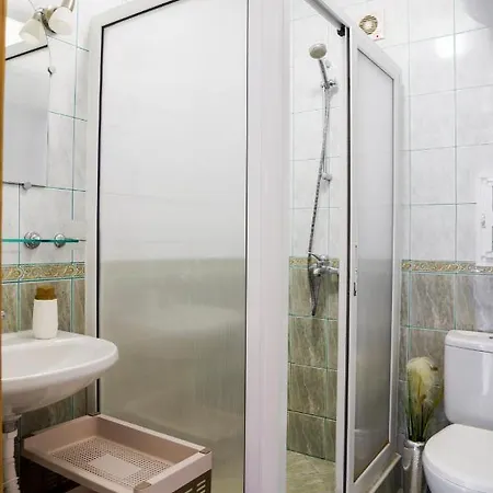 Appartamento Panorama Chantall-izby,apartmány S Výhľadom Na Ravda