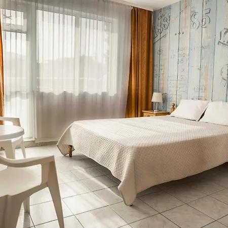 Panorama Chantall-izby,apartmany S Vyhladom Na Appartement