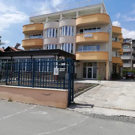 Panorama Chantall-izby,apartmany S Vyhladom Na