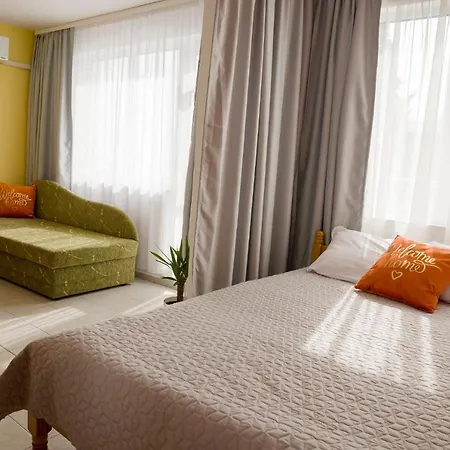 Panorama Chantall-izby,apartmany S Vyhladom Na Appartement