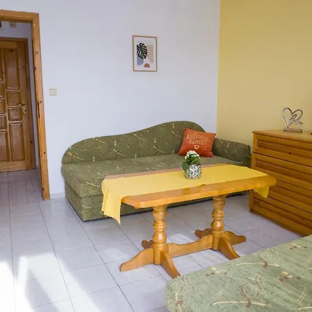 Panorama Chantall-izby,apartmany S Vyhladom Na Apartman