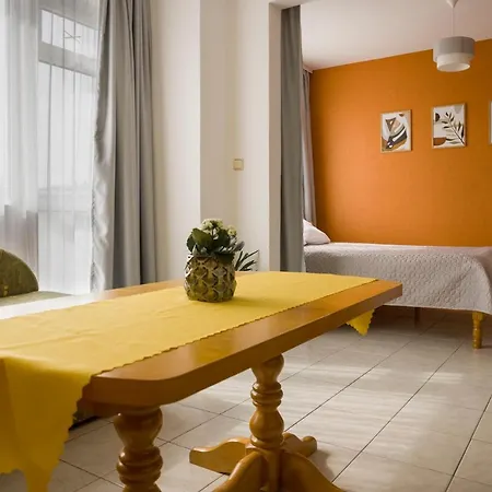 Panorama Chantall-izby,apartmany S Vyhladom Na Appartement *