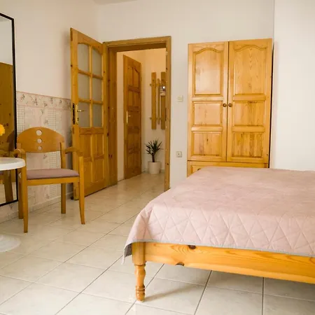 Panorama Chantall-izby,apartmány S Výhľadom Na Appartamento *