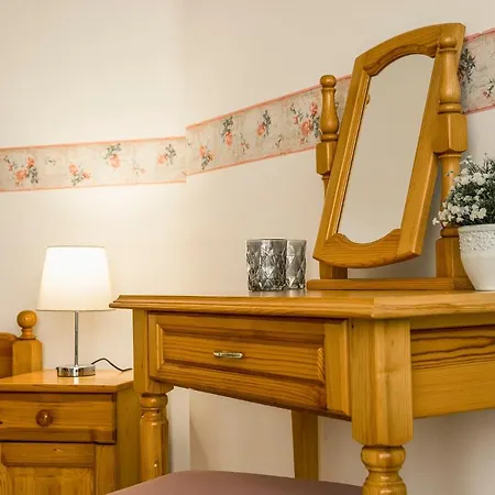 Panorama Chantall-izby,apartmány S Výhľadom Na