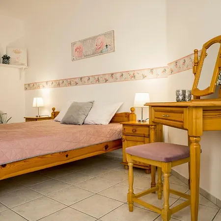 Panorama Chantall-izby,apartmány S Výhľadom Na *