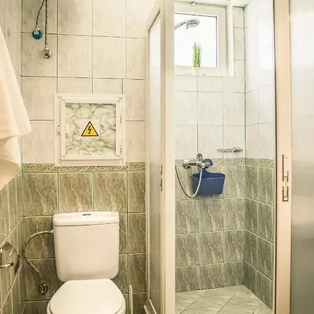 Panorama Chantall-izby,apartmány S Výhľadom Na *