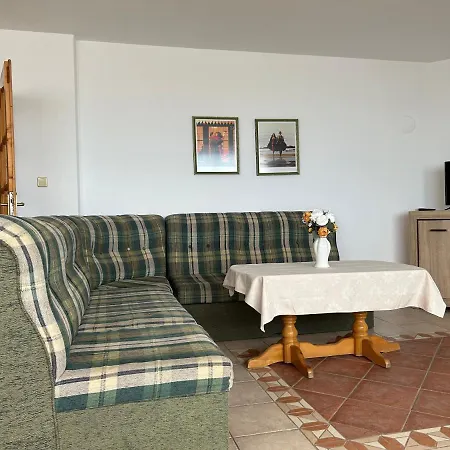 Panorama Chantall-izby,apartmány S Výhľadom Na *