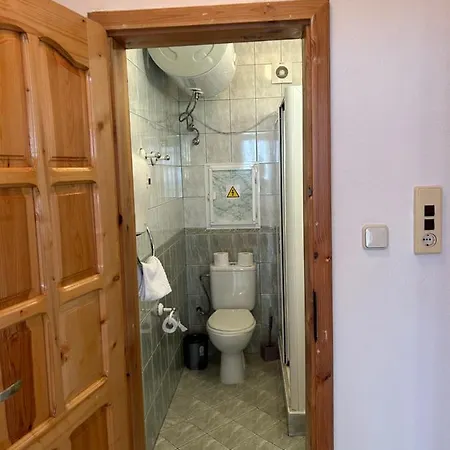 Διαμέρισμα Panorama Chantall-izby,apartmany S Vyhladom Na Ράβντα