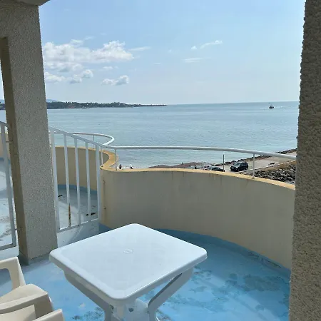 Panorama Chantall-izby,apartmany S Vyhladom Na Appartement