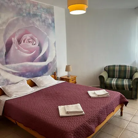 Panorama Chantall-izby,apartmany S Vyhladom Na Appartement *