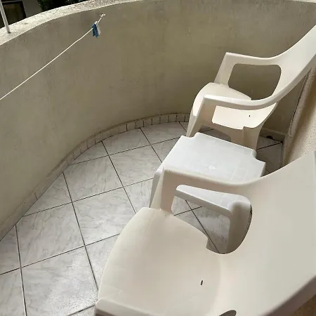 Panorama Chantall-izby,apartmány S Výhľadom Na Appartamento