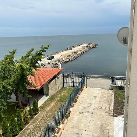 Panorama Chantall-izby,apartmany S Vyhladom Na Appartement