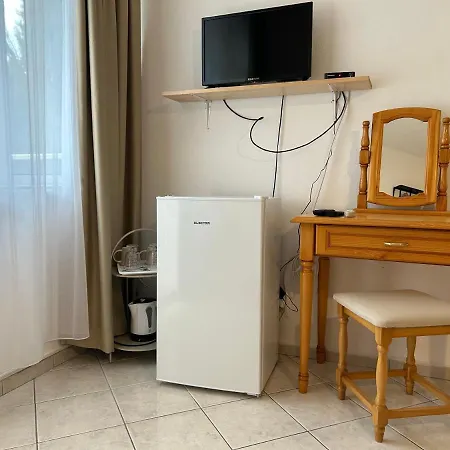 Panorama Chantall-izby,apartmány S Výhľadom Na
