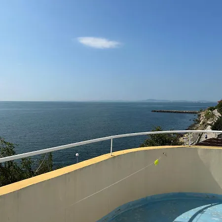 Panorama Chantall-izby,apartmány S Výhľadom Na Appartamento