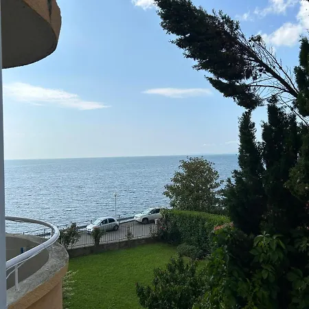 Panorama Chantall-izby,apartmany S Vyhladom Na Равда
