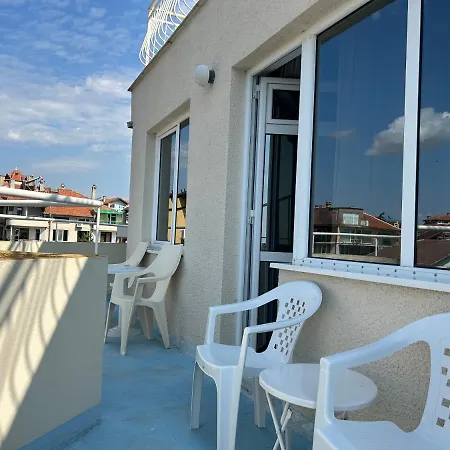 Panorama Chantall-izby,apartmany S Vyhladom Na
