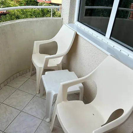 Panorama Chantall-izby,apartmány S Výhľadom Na Appartamento