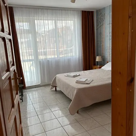 Appartement Panorama Chantall-izby,apartmany S Vyhladom Na