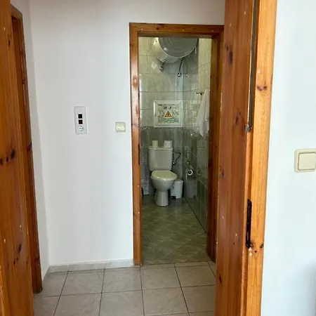 Apartament Panorama Chantall-izby,apartmany S Vyhladom Na Ravda