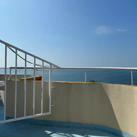 Panorama Chantall-izby,apartmany S Vyhladom Na *