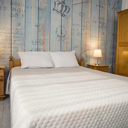 Διαμέρισμα Panorama Chantall-izby,apartmany S Vyhladom Na