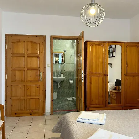 Panorama Chantall-izby,apartmány S Výhľadom Na
