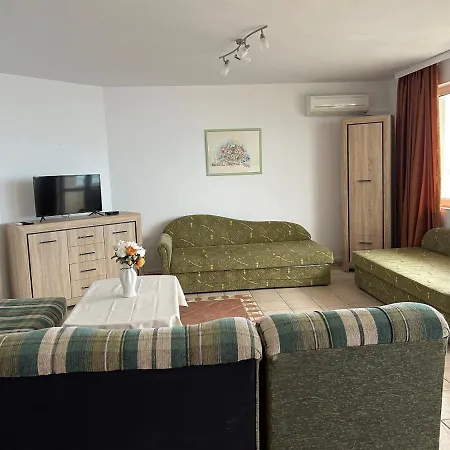 Apartman Panorama Chantall-izby,apartmany S Vyhladom Na *