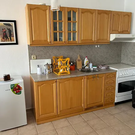 Апартаменты Panorama Chantall-izby,apartmany S Vyhladom Na Равда