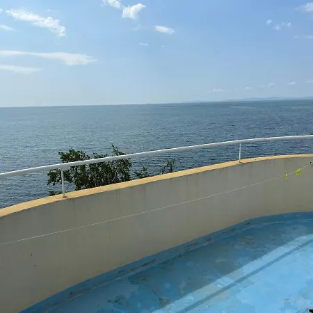 Appartamento Panorama Chantall-izby,apartmány S Výhľadom Na *