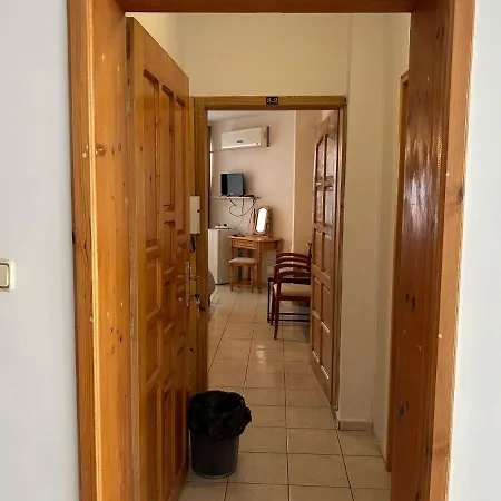 Panorama Chantall-izby,apartmány S Výhľadom Na Appartamento *
