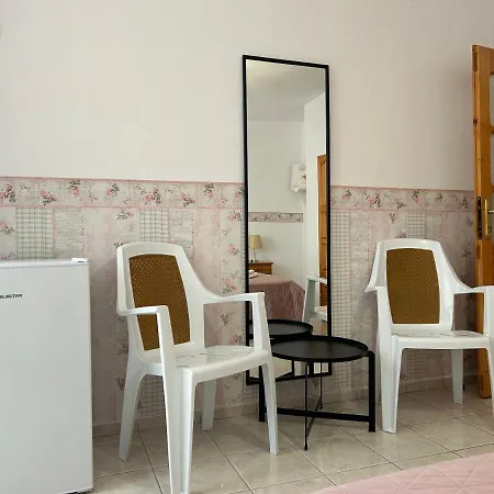 Panorama Chantall-izby,apartmány S Výhľadom Na Ravda