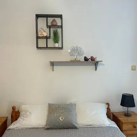 Panorama Chantall-izby,apartmány S Výhľadom Na *