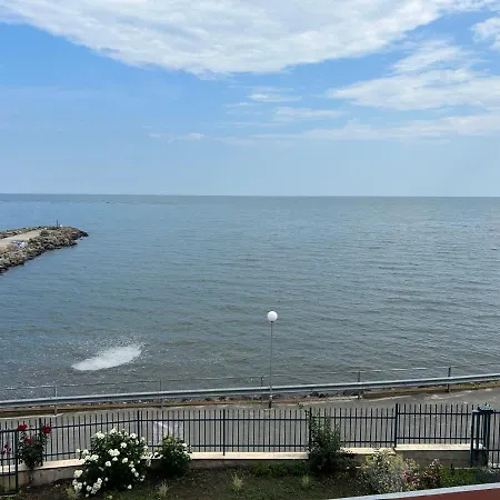 Appartement Panorama Chantall-izby,apartmany S Vyhladom Na