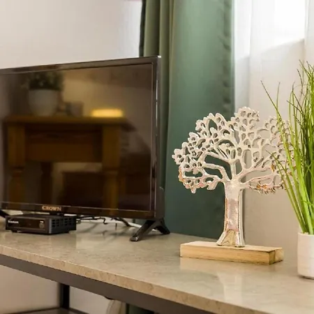 Panorama Chantall-izby,apartmany S Vyhladom Na Διαμέρισμα *