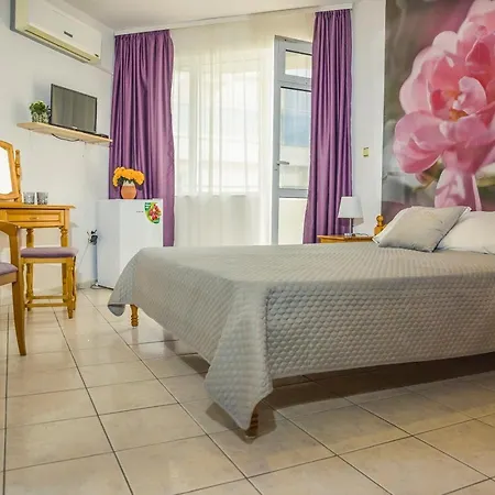 Panorama Chantall-izby,apartmany S Vyhladom Na Appartement