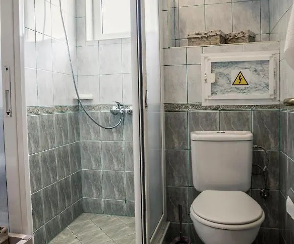 Апартамент Panorama Chantall-izby,apartmany S Vyhladom Na *