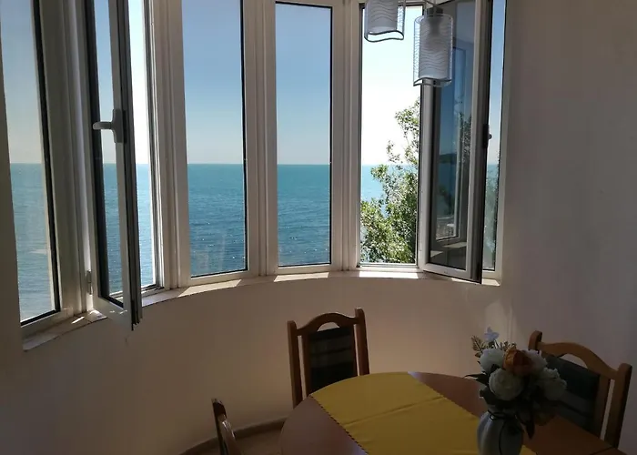 Panorama Chantall-izby,apartmany S Vyhladom Na *
