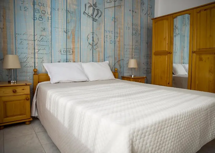 Апартамент Panorama Chantall-izby,apartmany S Vyhladom Na Равда